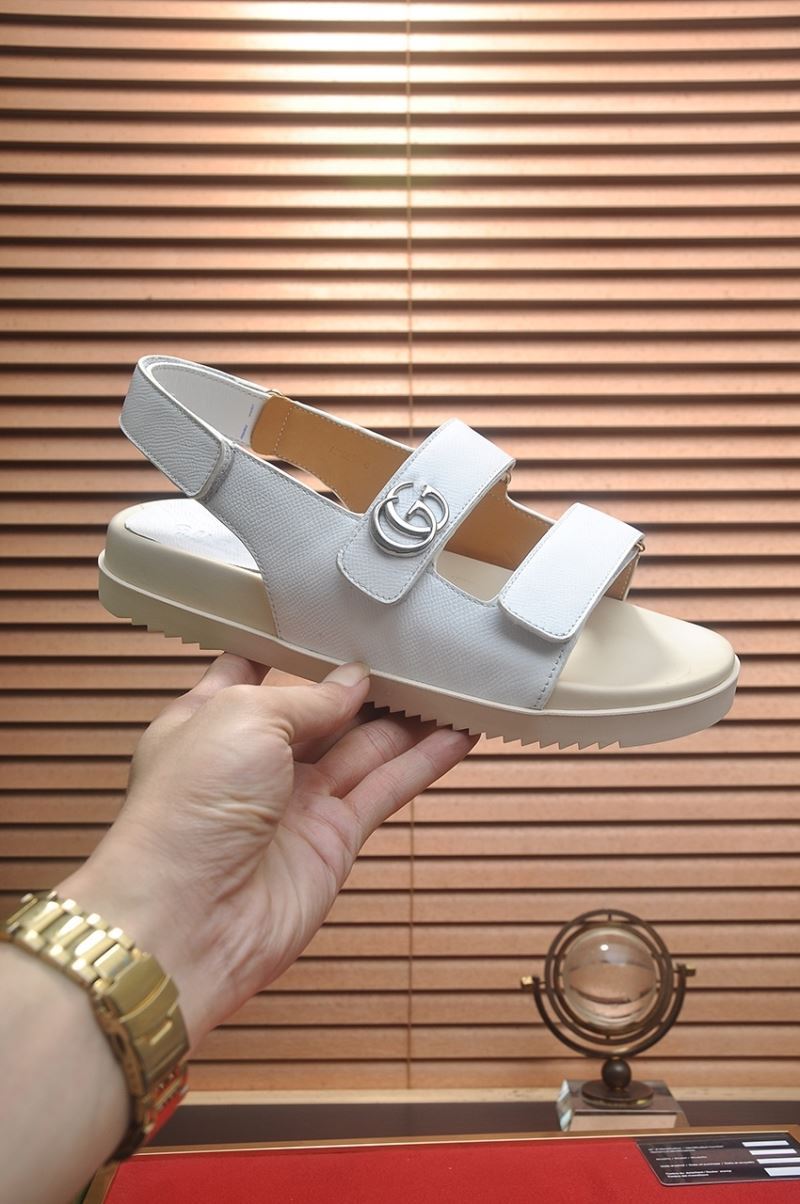 Gucci Sandals